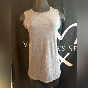 Tek Gear gray tank